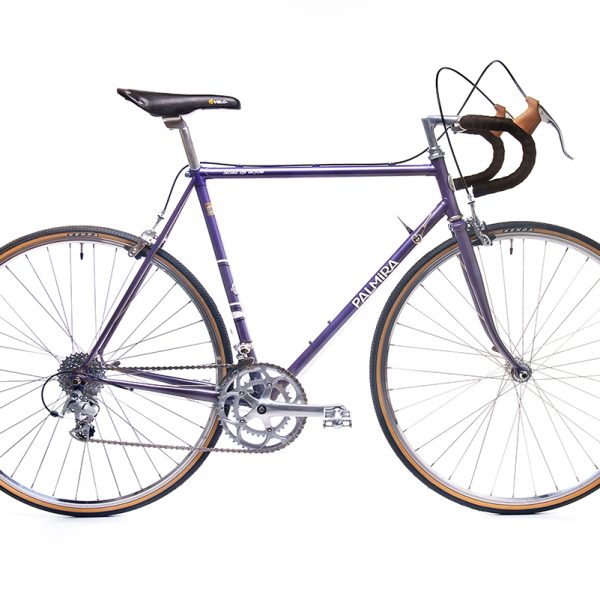 Bicicleta Palmira ROAD Classic