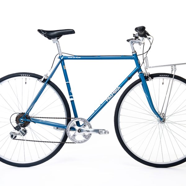 Bicicleta Palmira Commuter