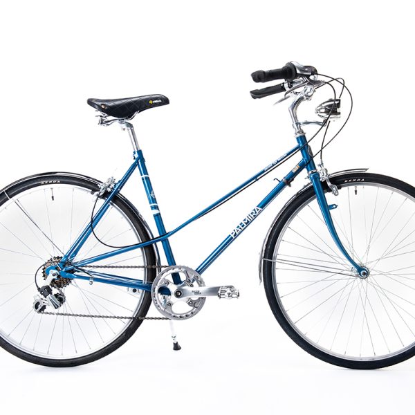 Bicicleta Palmira City Baixa