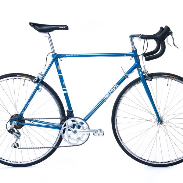 Bicicleta Palmira ROAD