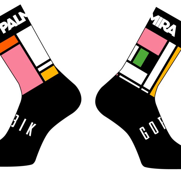 Calcetines C.C. Palmira