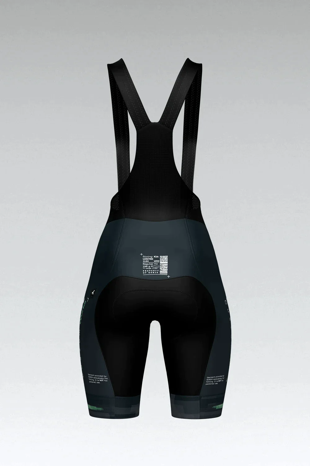 Culotte C.C. Palmira Gobik GRIT K10 Cargo - Imagen 4