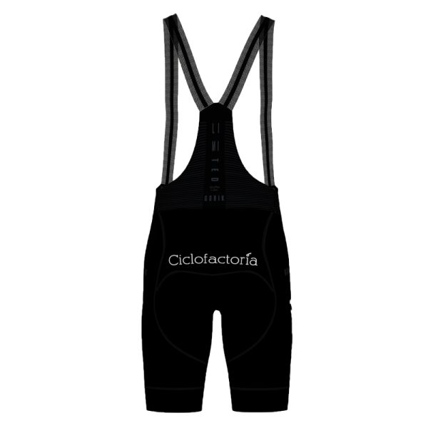 Culotte C.C. Palmira Gobik Limited K10