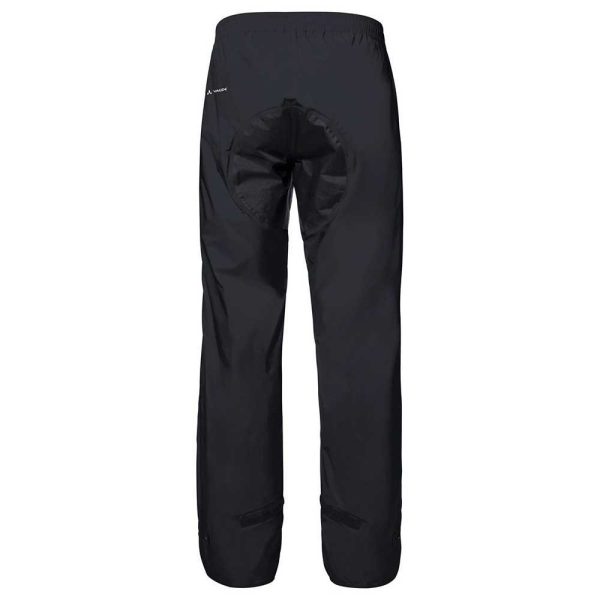 Pantalones de Lluvia Vaude Drop II