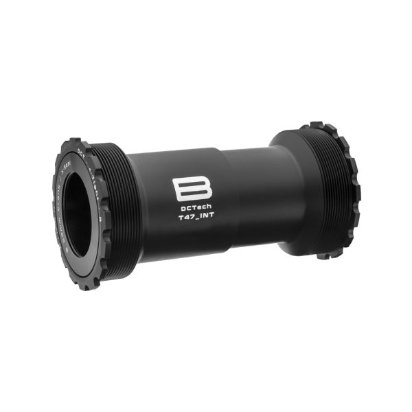 Pedalier Roscado Bikone DCTech T47 Internal dub SRAM acero