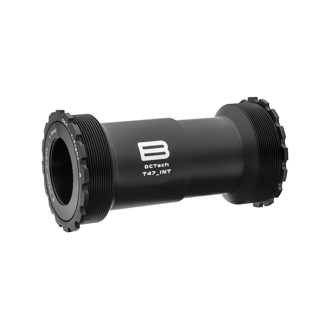 Pedalier Roscado Bikone DCTech T47 Internal dub SRAM acero