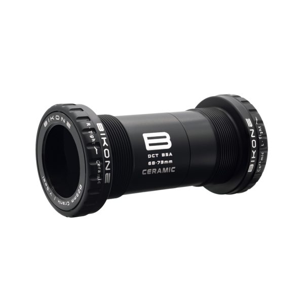 Pedalier Roscado Bikone DCTech BSA dub SRAM ceramico