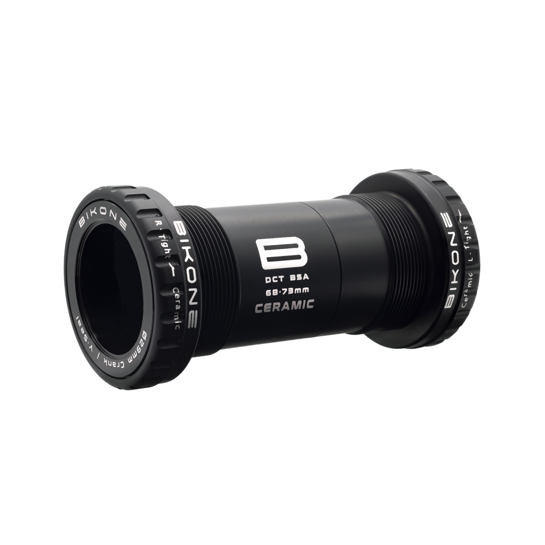 Pedalier Roscado Bikone DCTech BSA dub SRAM ceramico