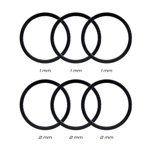 Kit adaptadores Dub Sram