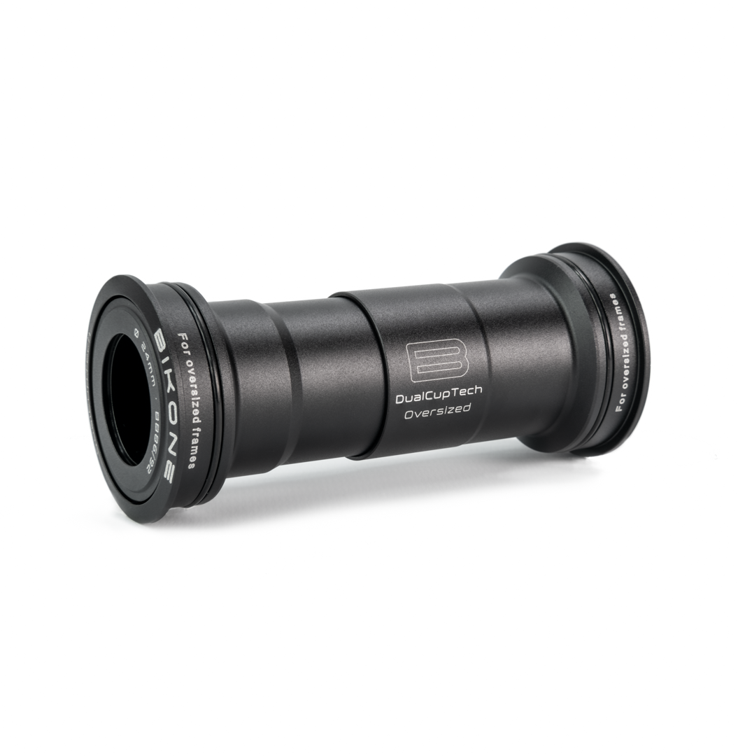 Pedalier Roscado Bikone DCTech BB86-92 Shimano OverSize