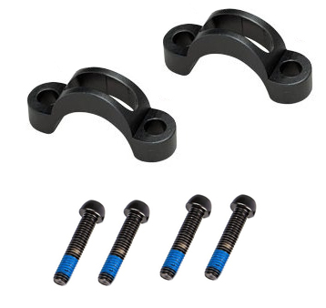 Elevadores acoples triatlon Profile Design - Imagen 8