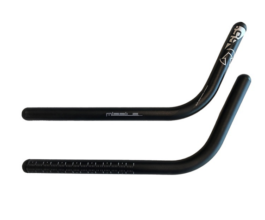 Barras 65º para acoples Missile PRO