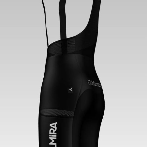 Culotte C.C. Palmira Gobik GRIT K10 Cargo