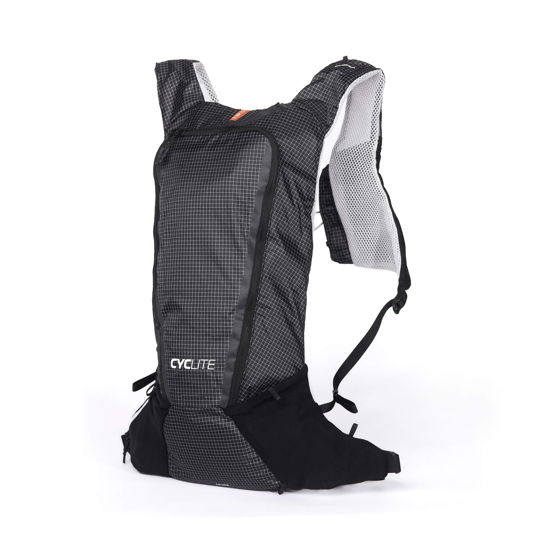 Cyclite RACE BACKPACK 01 / 7 litros - Imagen 2