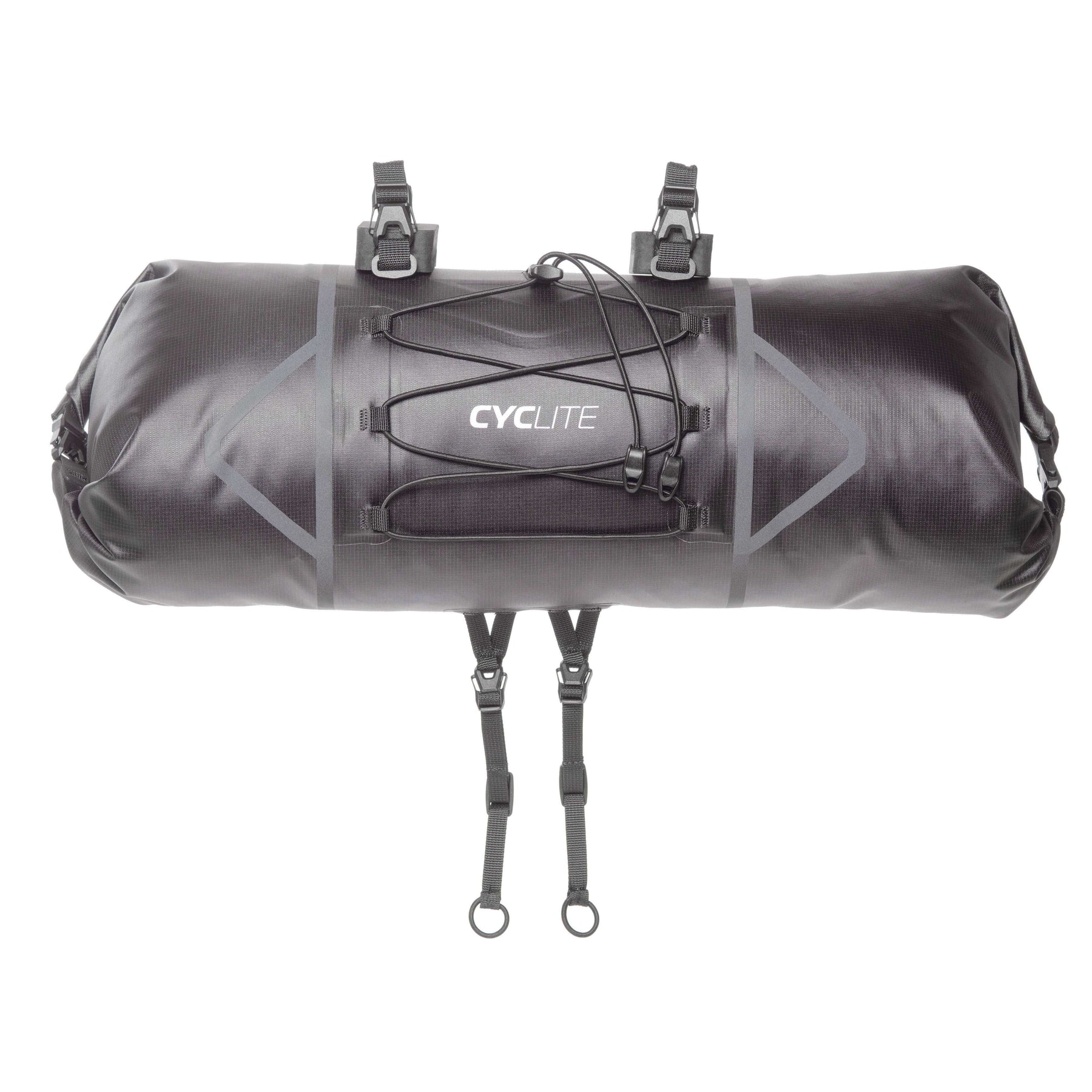 Cyclite HANDLE BAR ROLL BAG 01 / 12,6 litros
