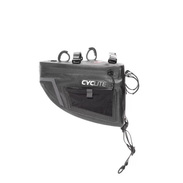 Cyclite HANDLE BAR AERO BAG 01 / 4,9 litros