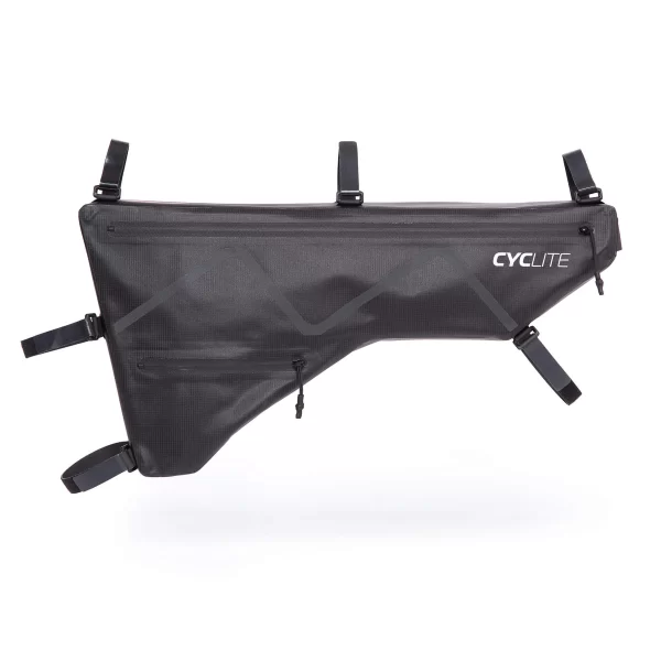 FRAME BAG LARGE 01 de CYCLITE