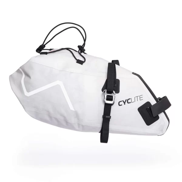 Cyclite SADDLE BAG pequeña 01 / 8 litros