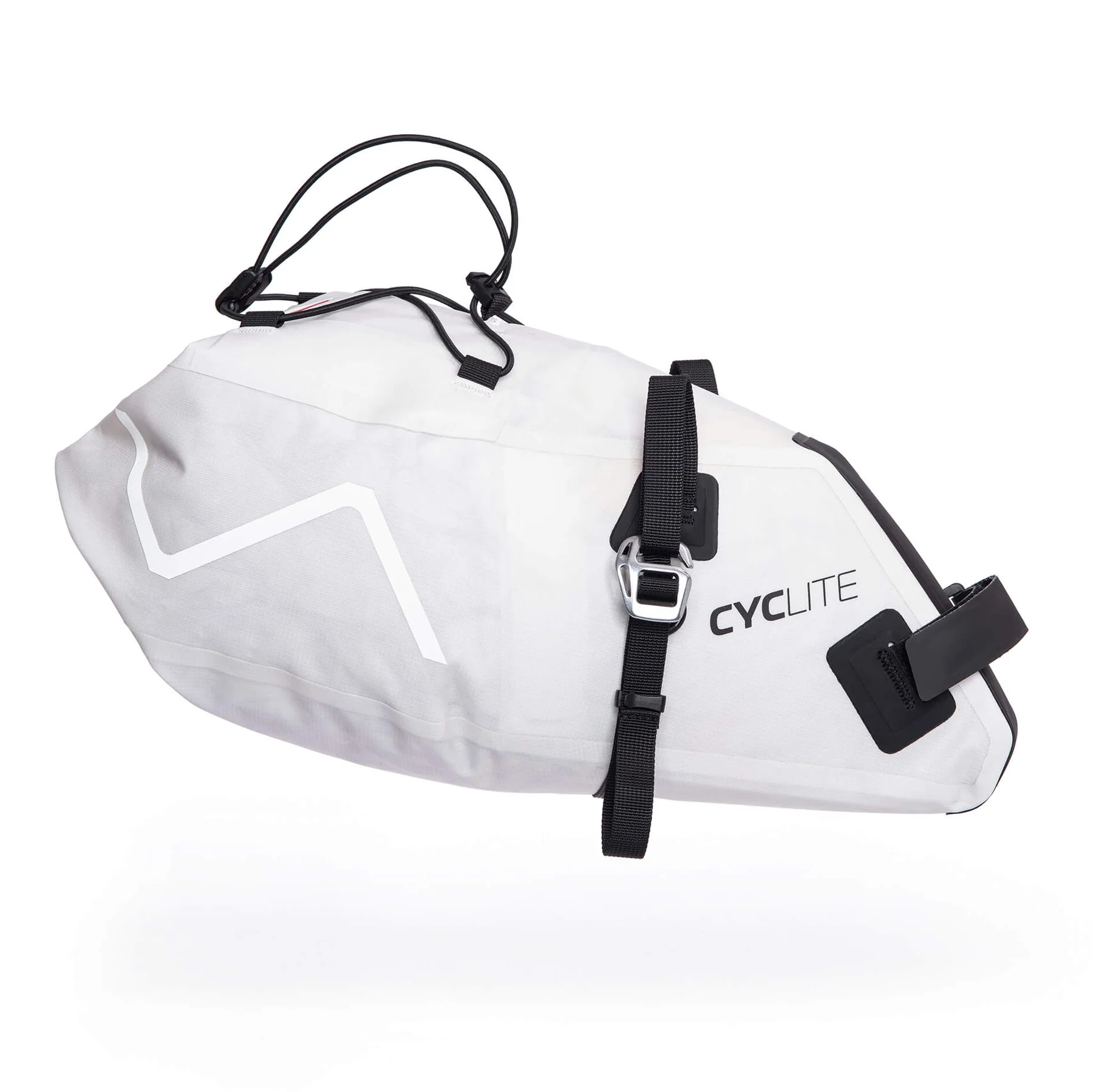 Cyclite SADDLE BAG pequeña 01 / 8 litros