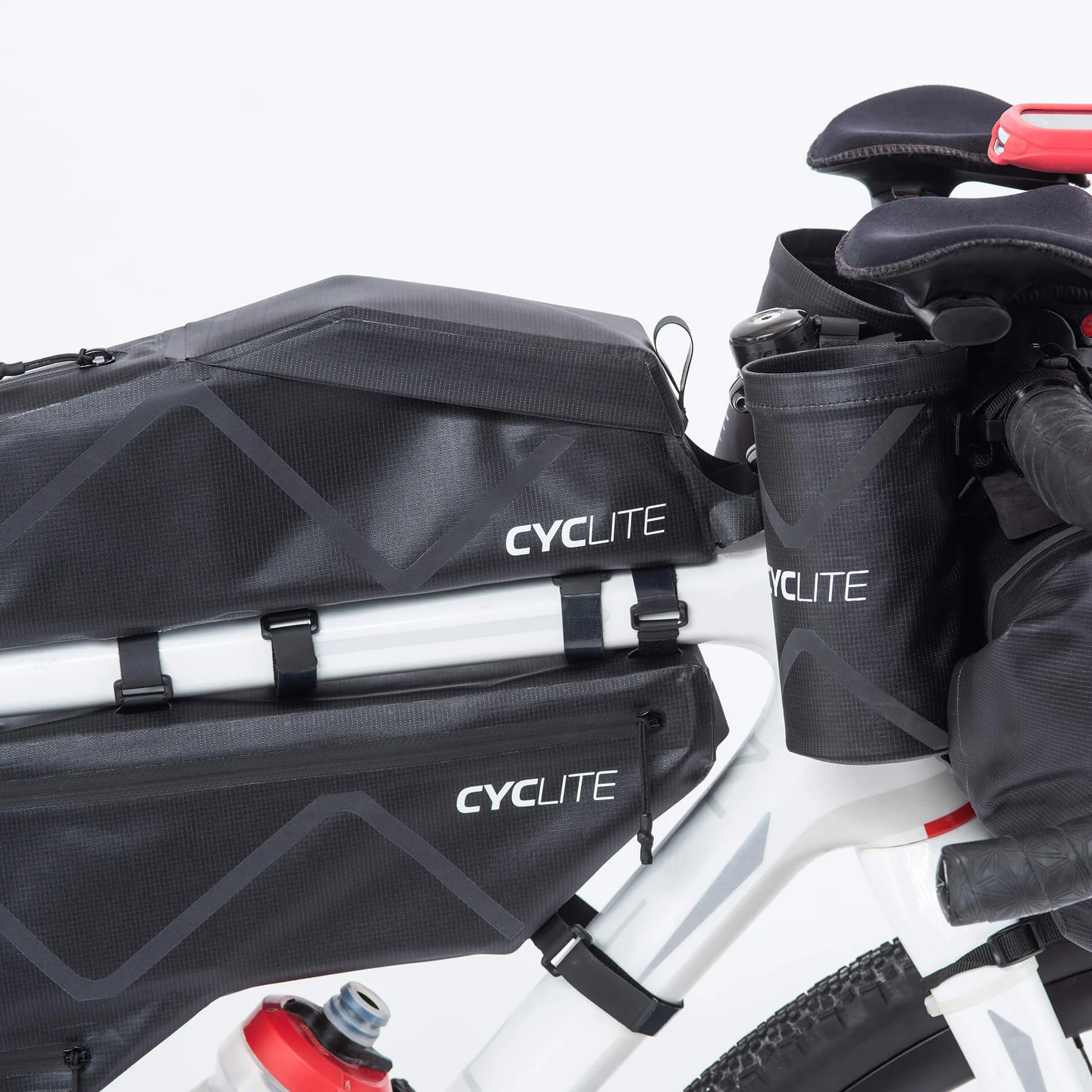 Cyclite FOOD POUCH 01 / 0,8 litros - Imagen 6