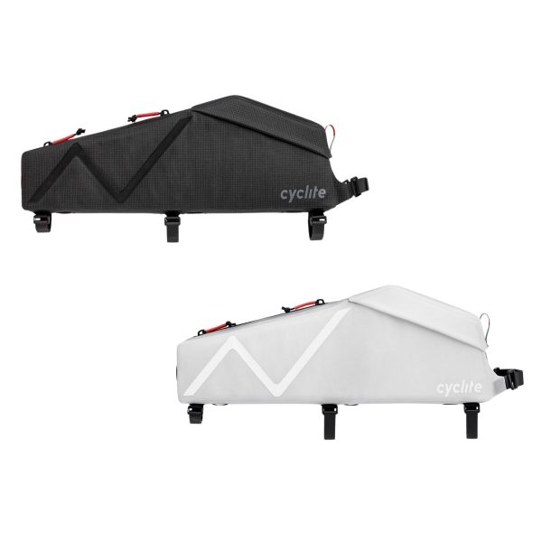 Bolsa de tubo superior TOP TUBE BAG Cyclite