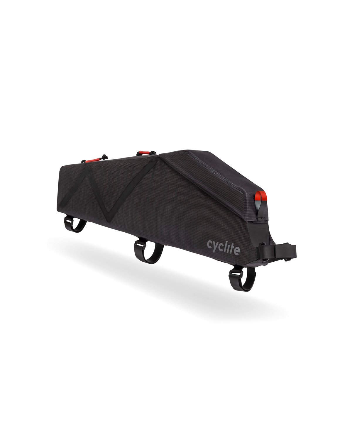 Cyclite Top Tube bag LARGE 02 / 2,2 litros - Imagen 3