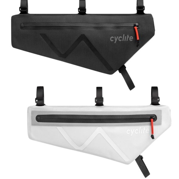 Bolsa de cuadro CYCLITE FRAME BAG / 02 CYCLITE