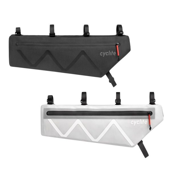 Cyclite FRAME BAG XT 02 / 3,2 litros