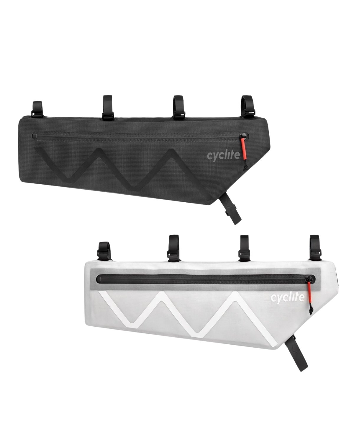 Cyclite FRAME BAG XT 02 / 3,2 litros