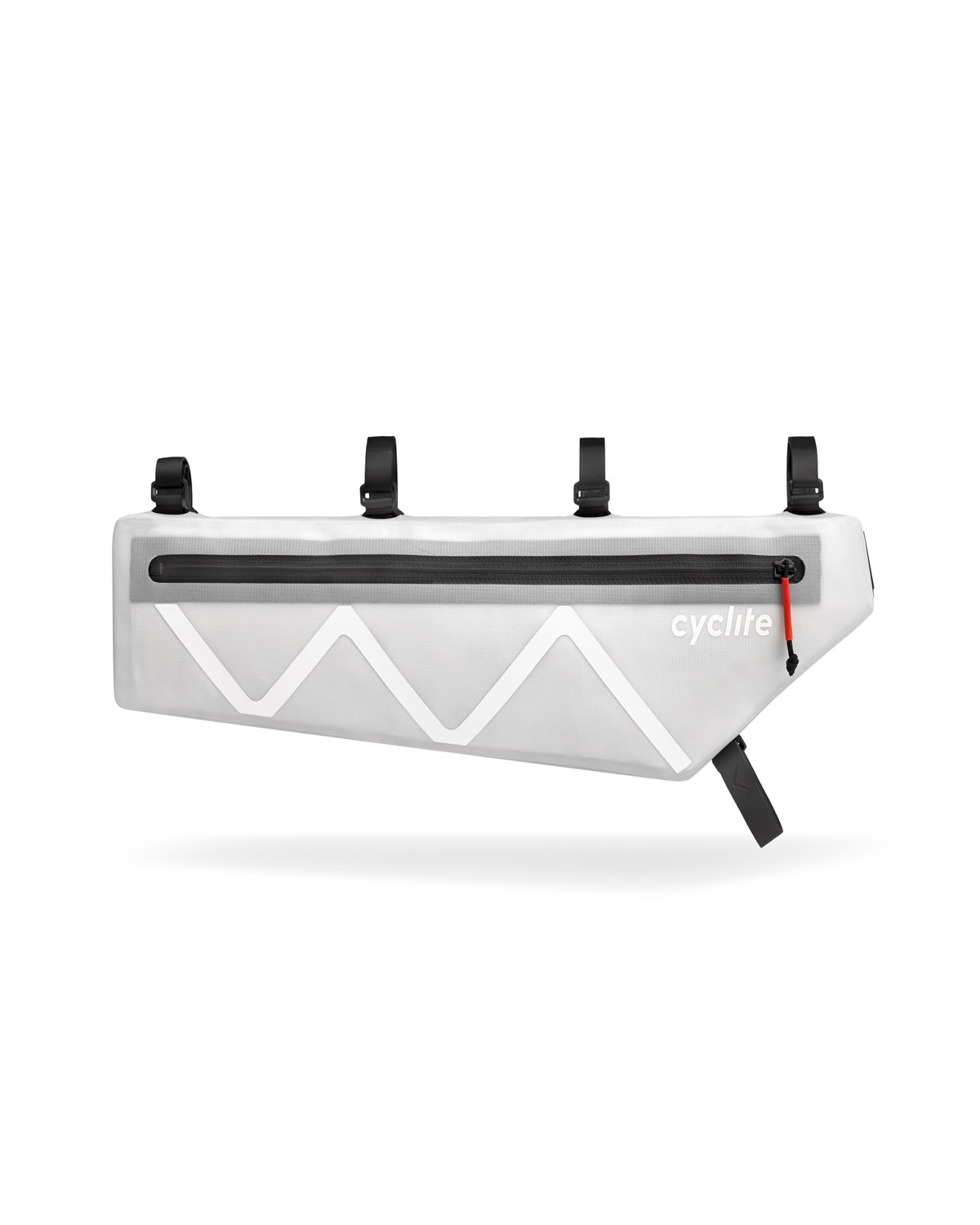 Cyclite FRAME BAG XT 02 / 3,2 litros - Imagen 2