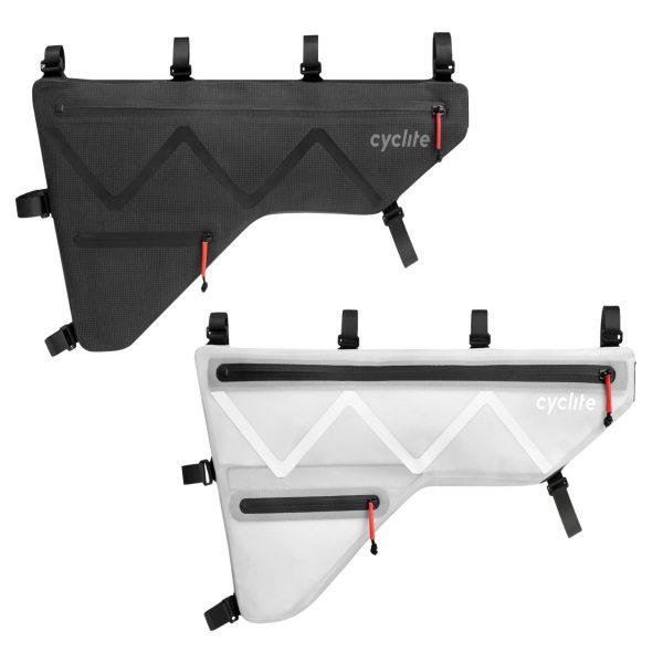 FRAME BAG LARGE 02 de CYCLITE