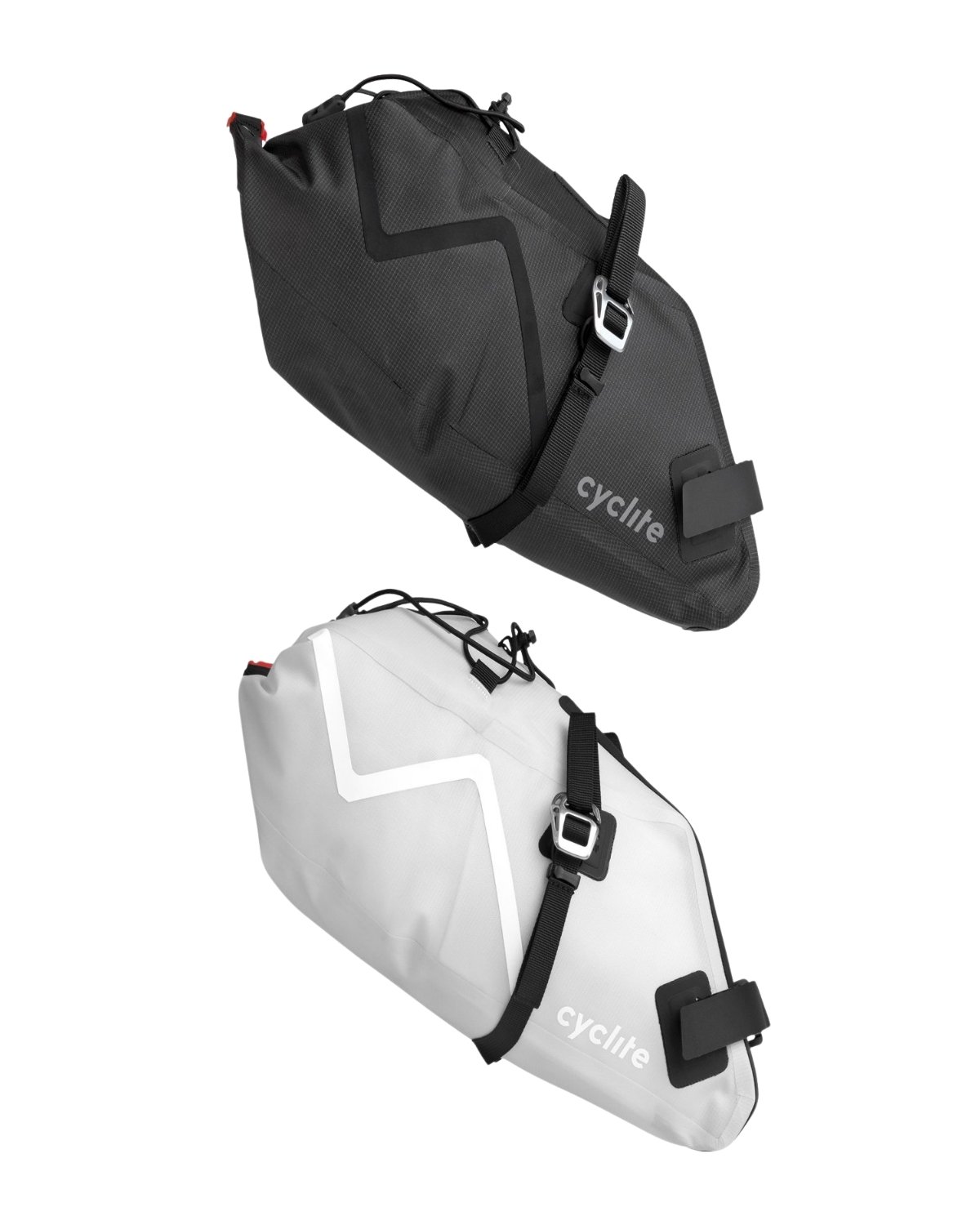 Cyclite SADDLE BAG pequeña 02 / 8 litros