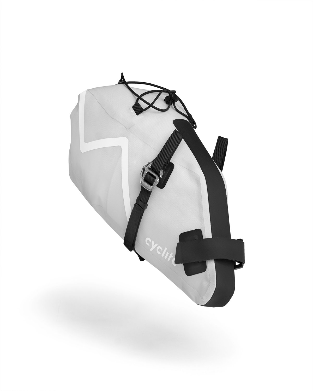 Cyclite SADDLE BAG pequeña 02 / 8 litros - Imagen 2
