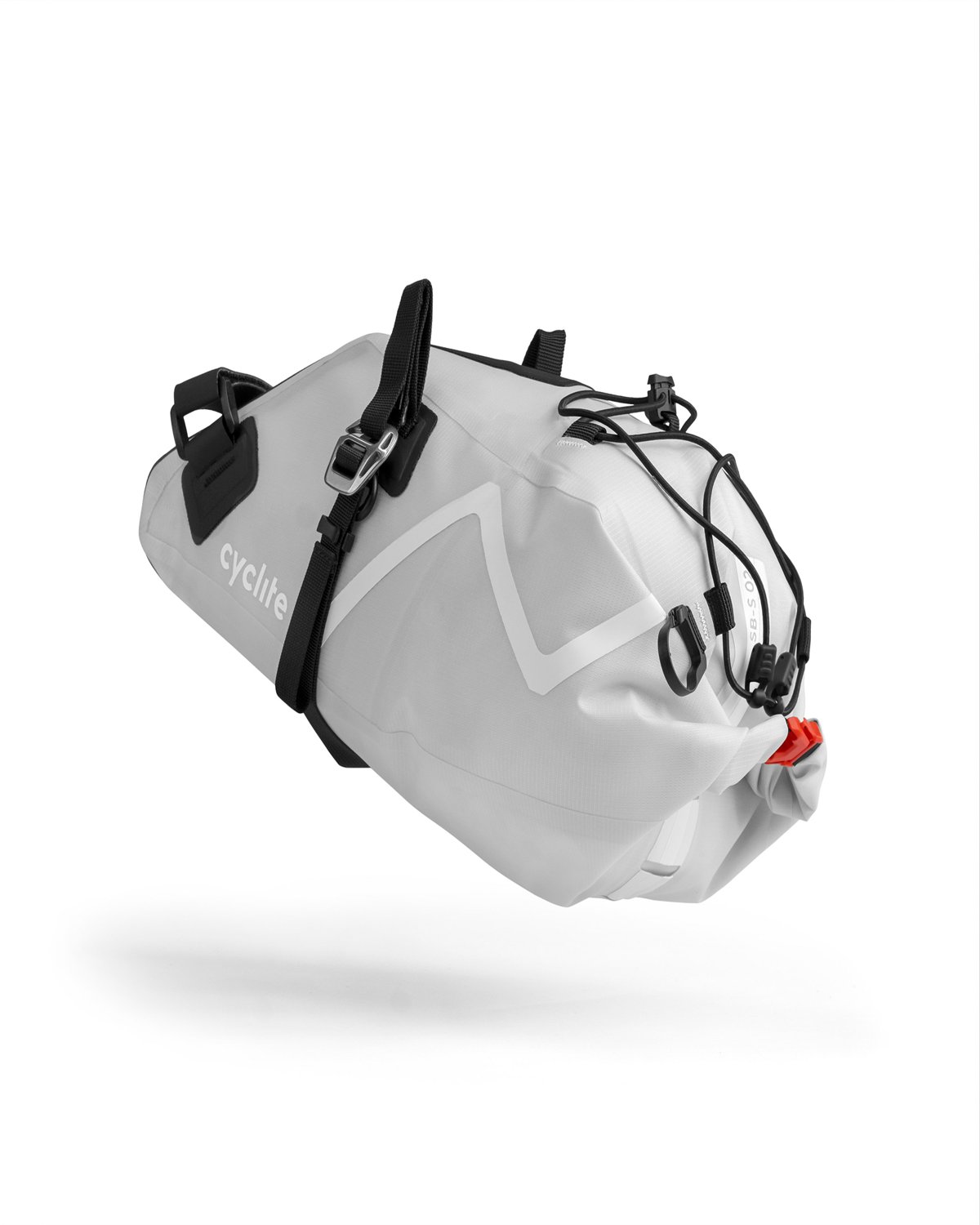 Cyclite SADDLE BAG pequeña 02 / 8 litros - Imagen 9