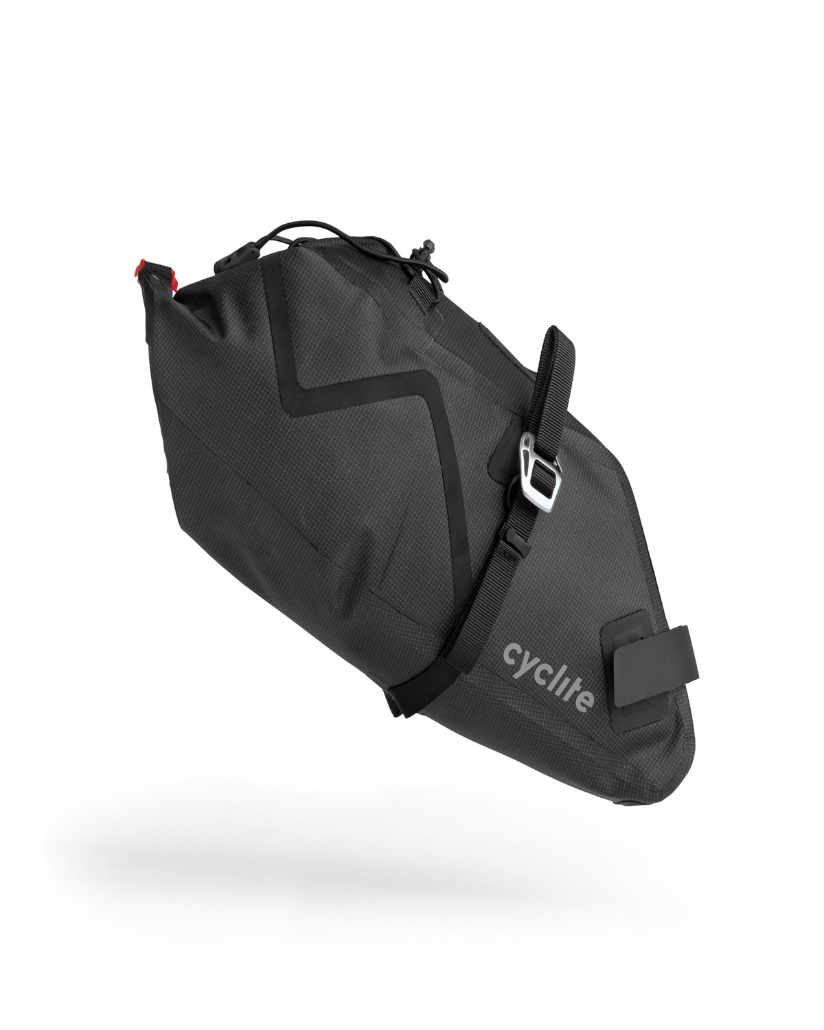 Cyclite SADDLE BAG pequeña 02 / 8 litros - Imagen 6