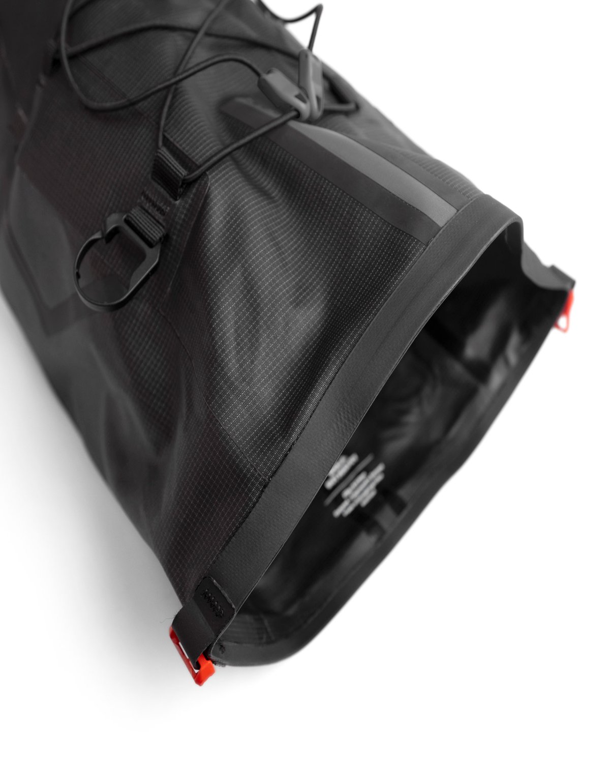 Cyclite SADDLE BAG pequeña 02 / 8 litros - Imagen 5