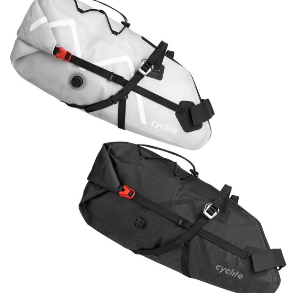 Cyclite SADDLE BAG 02 / 12,9 litros