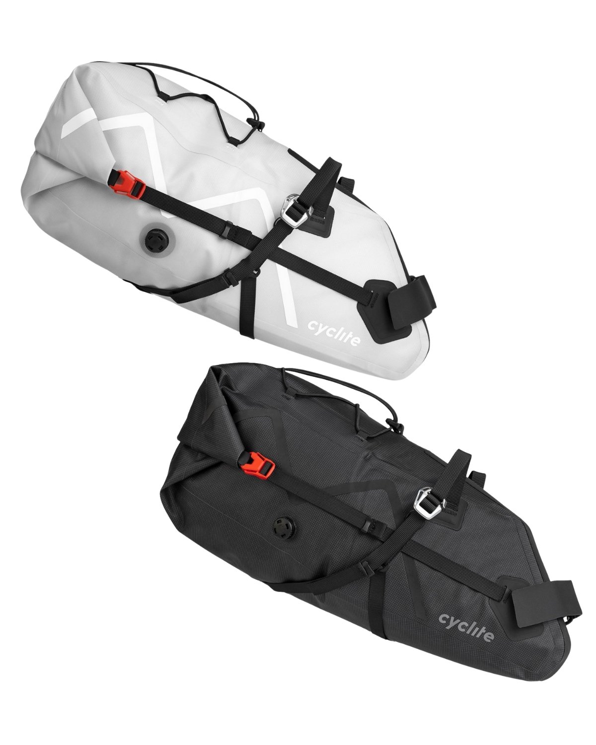Cyclite SADDLE BAG 02 / 12,9 litros