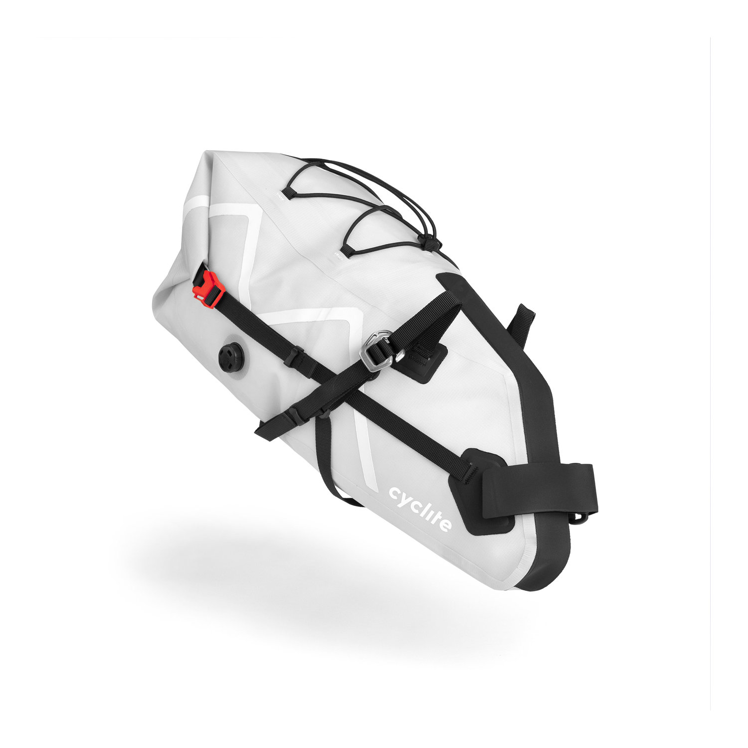 Cyclite SADDLE BAG 02 / 12,9 litros - Imagen 2
