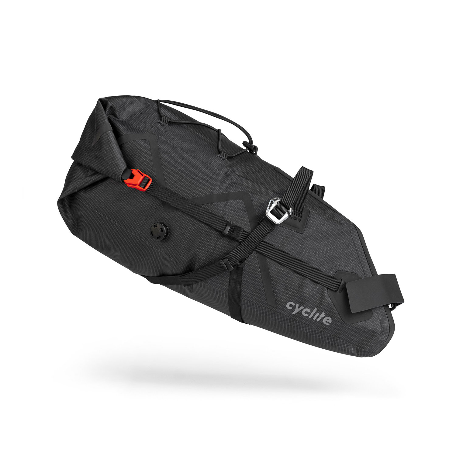 Cyclite SADDLE BAG 02 / 12,9 litros - Imagen 4
