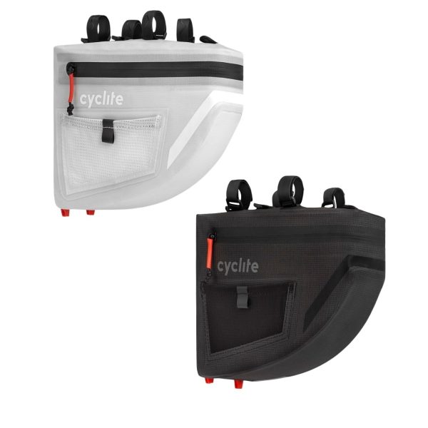 Cyclite HANDLE BAR AERO BAG /02