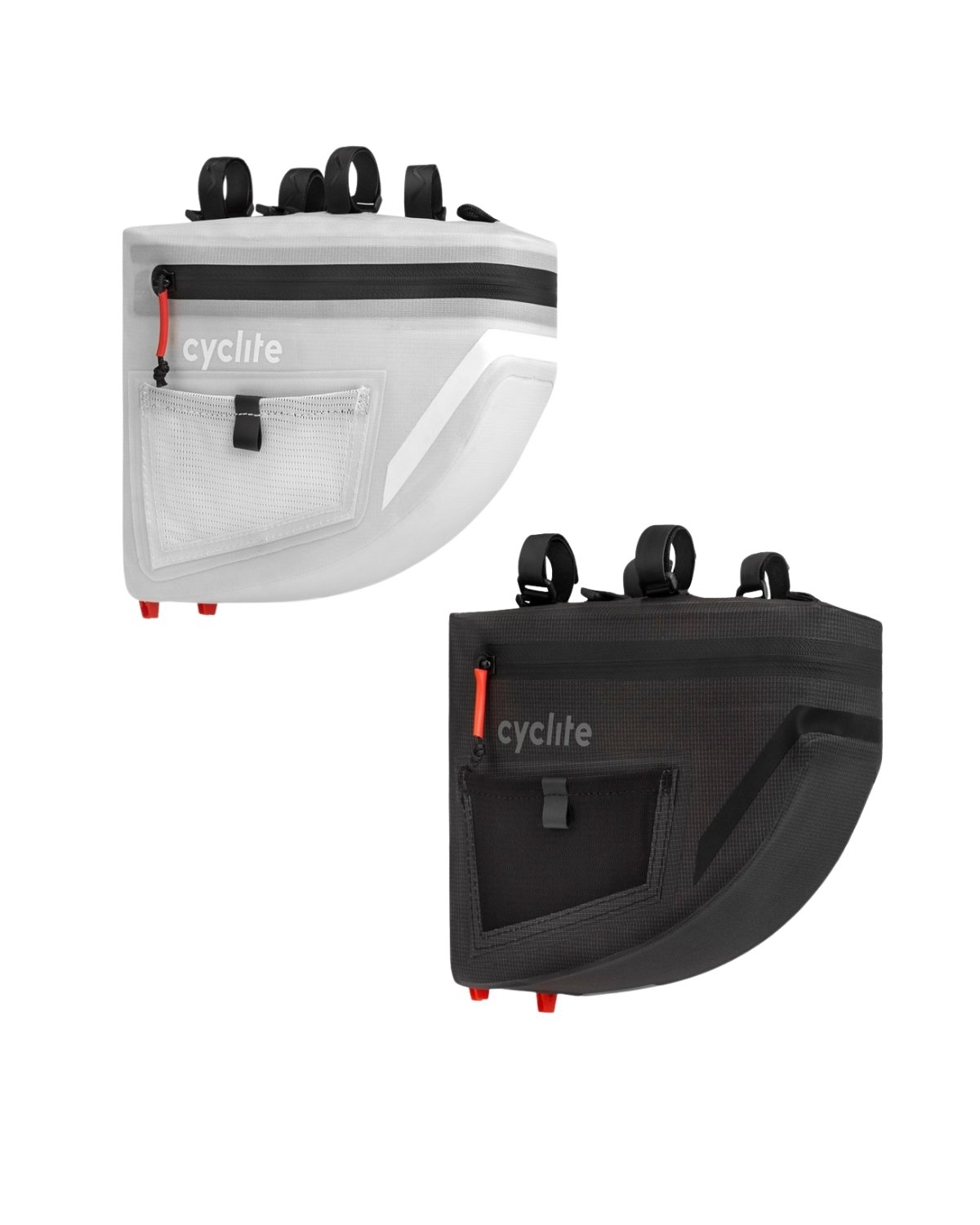 Cyclite HANDLE BAR AERO BAG /02