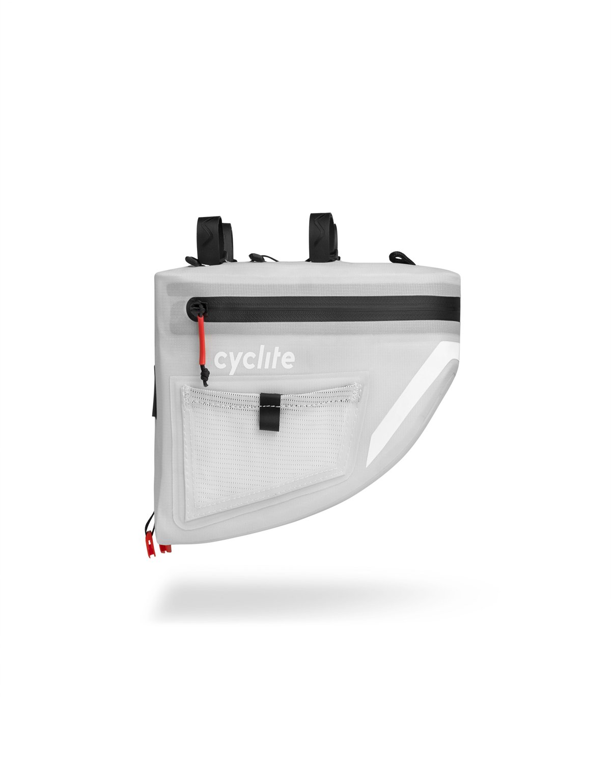 Cyclite HANDLE BAR AERO BAG 02 / 4,9 litros - Imagen 7