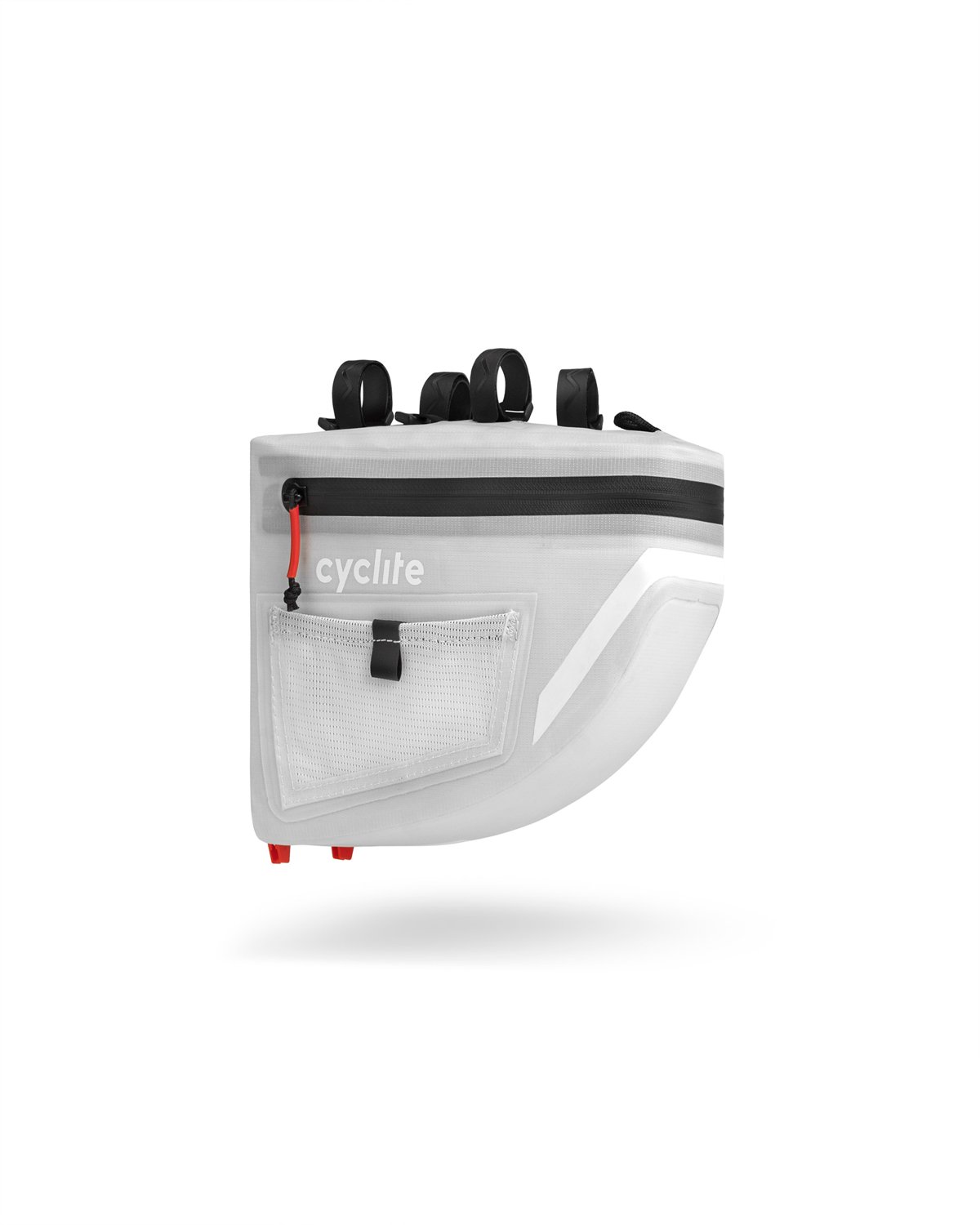 Cyclite HANDLE BAR AERO BAG 02 / 4,9 litros - Imagen 6