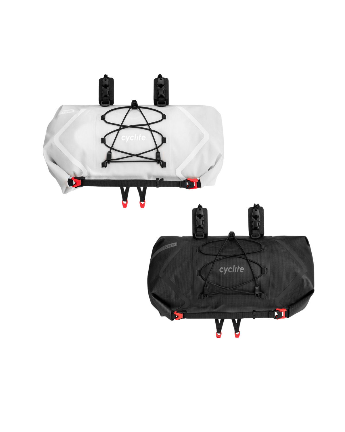 Cyclite HANDLE BAR ROLL BAG 02 / 12,6 litros