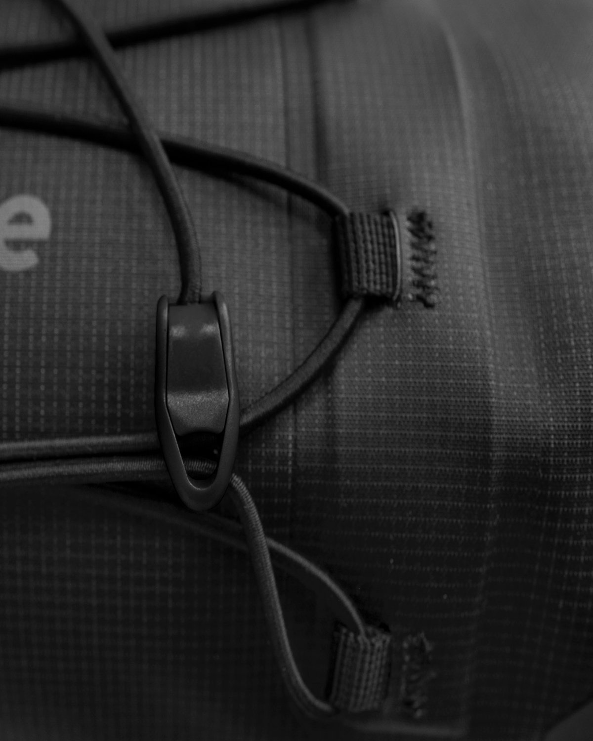 Cyclite HANDLE BAR ROLL BAG 02 / 12,6 litros - Imagen 3