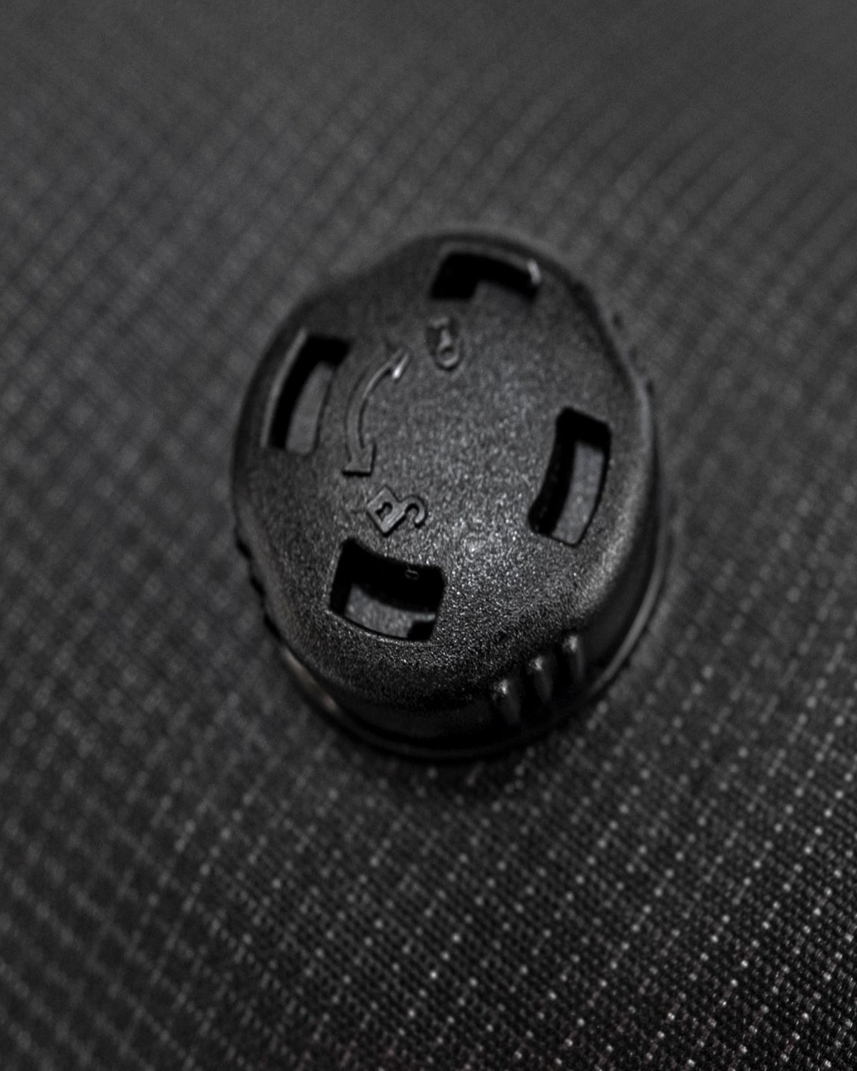 Cyclite HANDLE BAR ROLL BAG 02 / 12,6 litros - Imagen 13