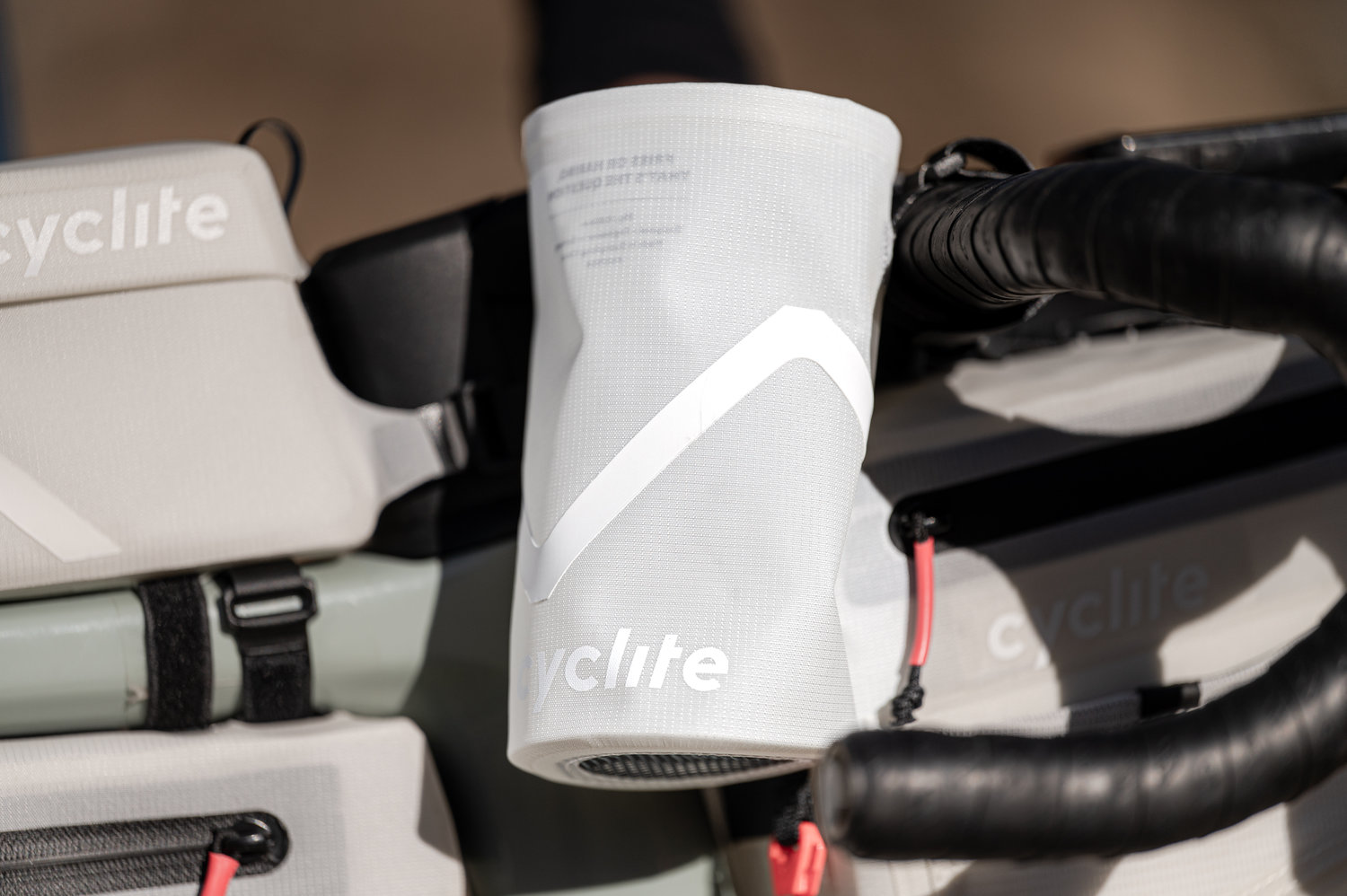 Cyclite FOOD POUCH 02 / 0,8 litros - Imagen 4