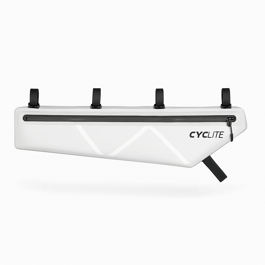 Cyclite FRAME BAG XT 01 / 3,2 litros