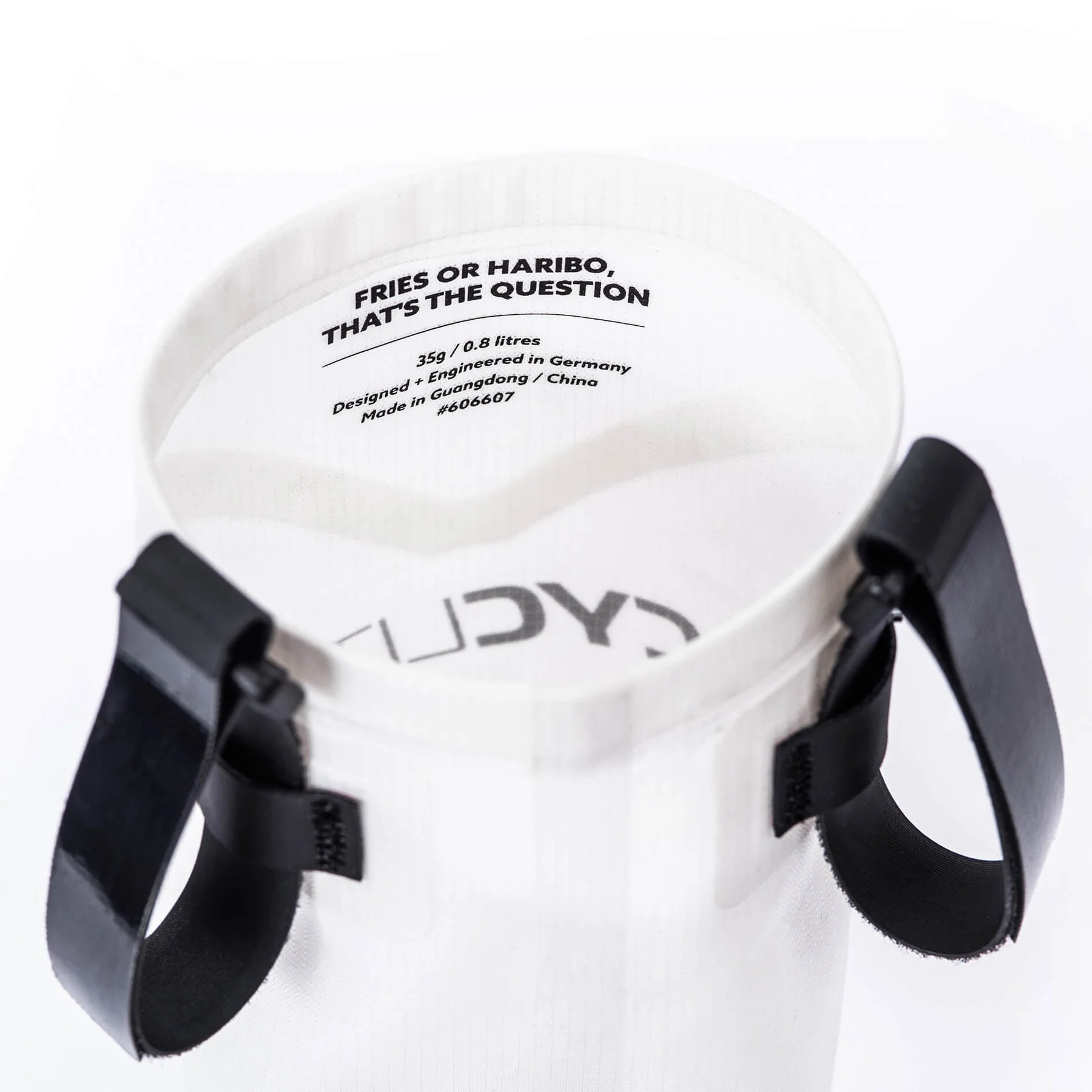 Cyclite FOOD POUCH 01 / 0,8 litros - Imagen 4